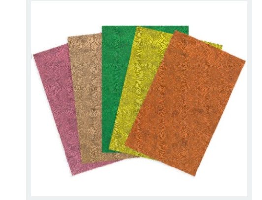 WAPSI Fly Speck Foam